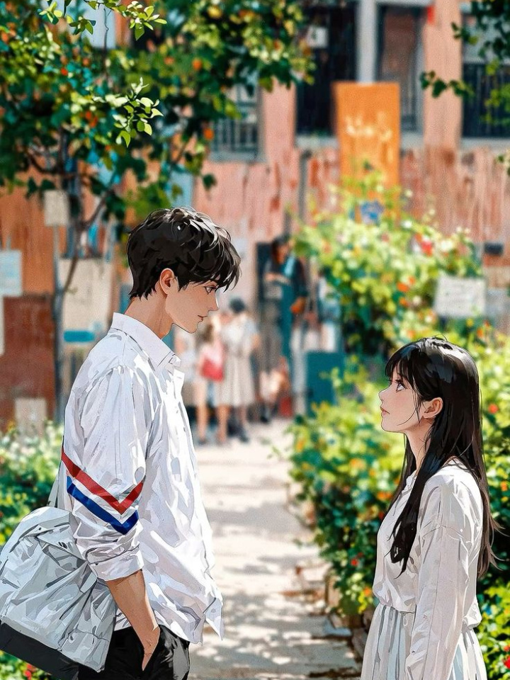 Chó Con Của Tôi Rất Giỏi Ghen