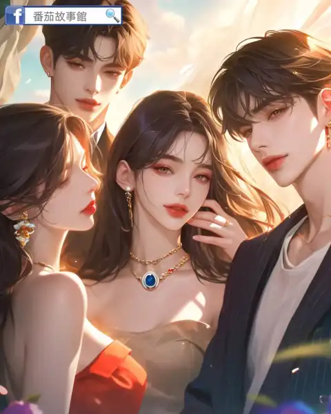 Chị Em Thời Tận Thế