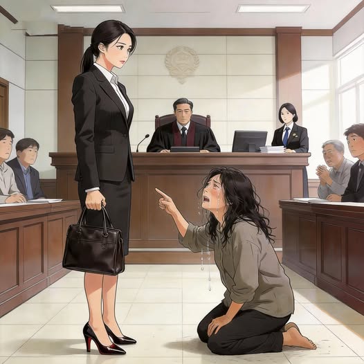 Chị Gái Kiện Tôi Vì Không Trả Tiền Cưới Cho Cháu