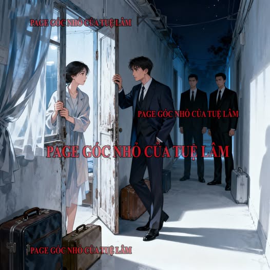 Bìa truyện Chú Rể Chạy Trốn Trong Ngày Cưới