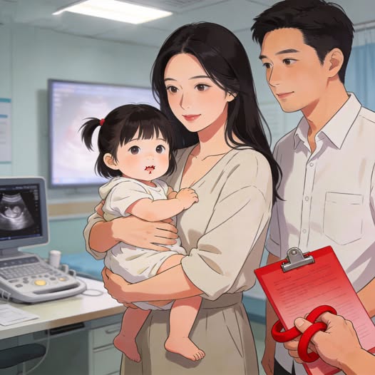 Chú Thỏ Nhỏ Không Bao Giờ Lớn