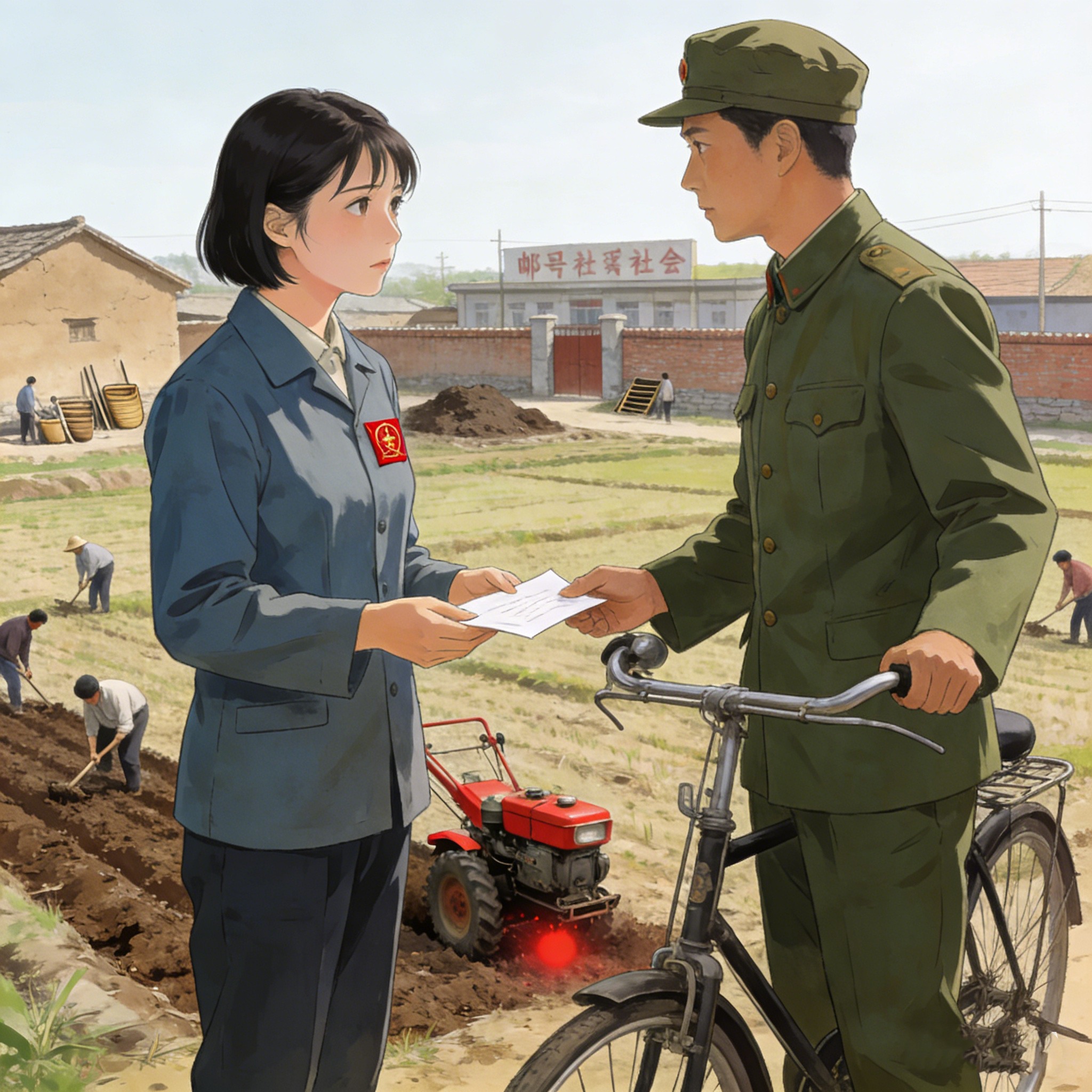 Cha Ruột Và Vị Hôn Phu Cùng Ngăn Tôi Về Nhà