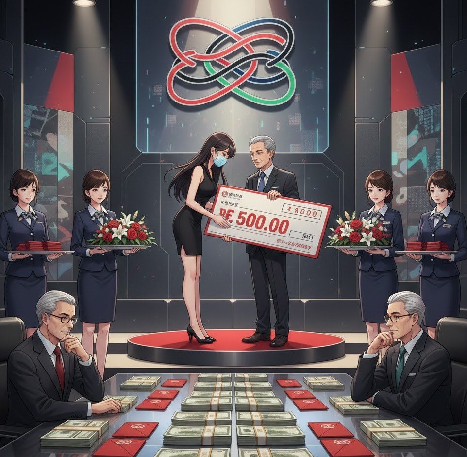 Chiếc SIM Định Mệnh