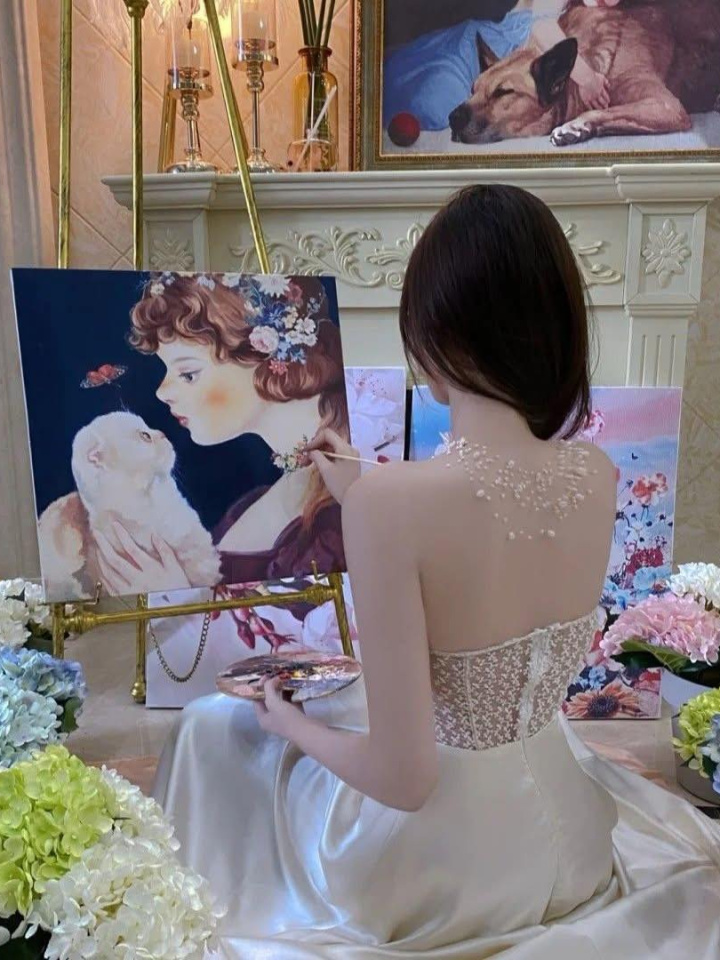 Chiến Dịch Sàng Lọc Bạn Đời