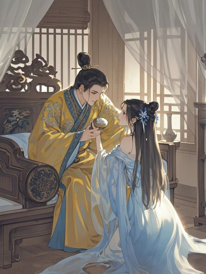 Chinh Phục Thiếu Tướng Quân