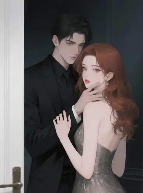 Bìa truyện Chạm em một lần, cả đời phải có được em