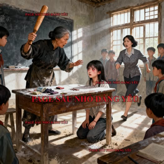 Bìa truyện Chỉ muốn được làm con gái một lần