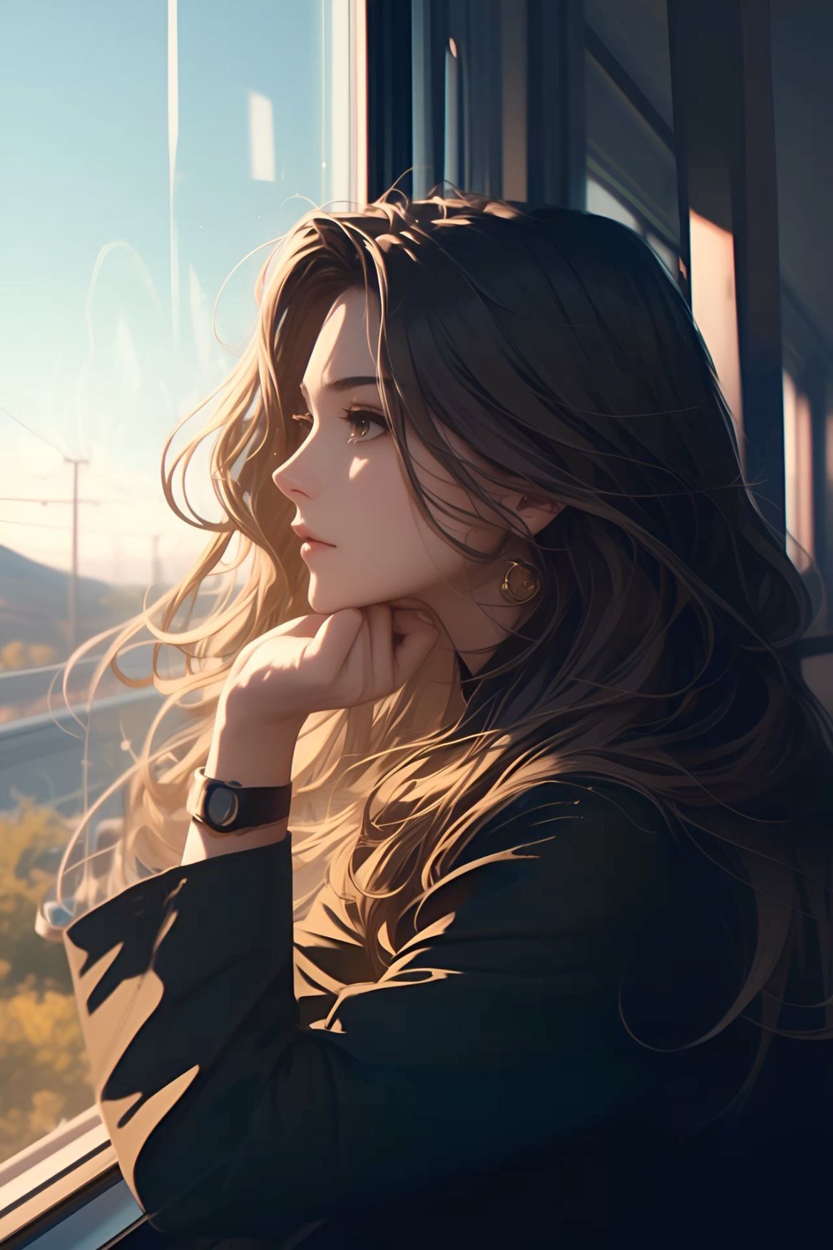 Bìa truyện Chồng Ngửi Thấy Mùi Hương Trên Người Trợ Lý, Sau Đó Hối Hận