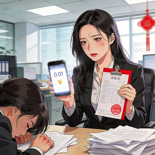 Chúng Ta Kết Thúc Ở Một Xu