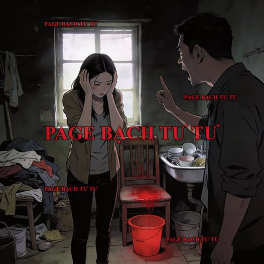 Chồng Tôi Bị Điếc Có Chọn Lọc