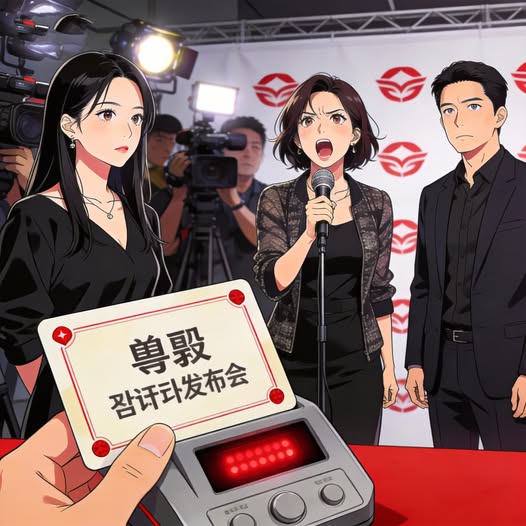 Chồng Tôi Ngoại Tình Với Nữ Chính Drama