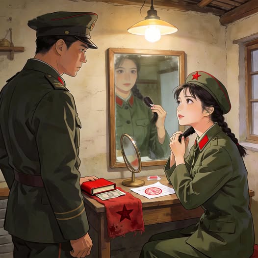 Chồng Tôi Rút Sạch Tiền Cứu “Ân Nhân”