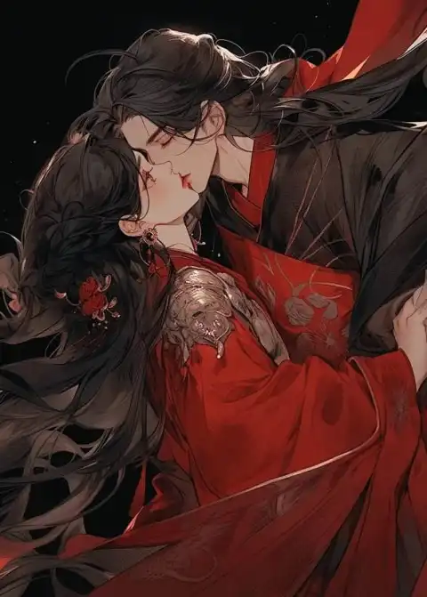 Chồng nuôi từ nhỏ của bản quận chúa này