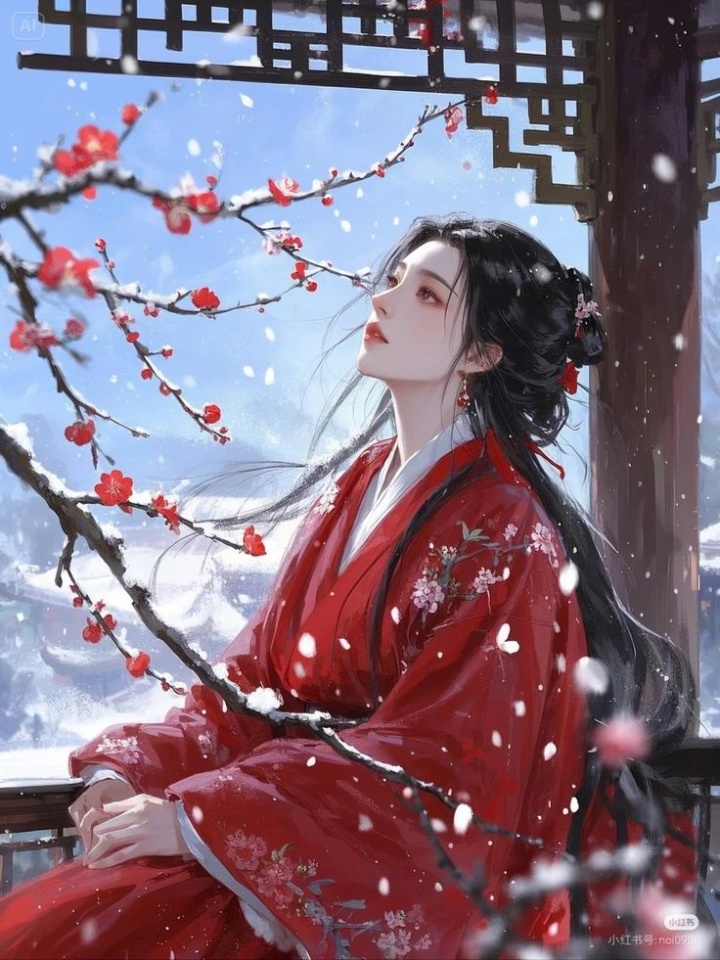 Bìa truyện Chính Thê Phản Diện