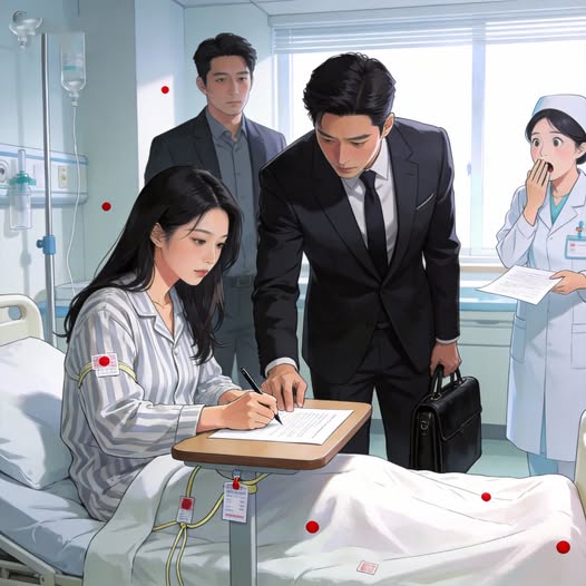 Chính Thất Bị Ép Nuôi Con Cho Tiểu Tam