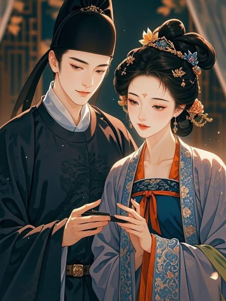 Bìa truyện Chính Thất Phản Công