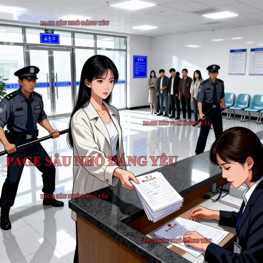 Bìa truyện Chín lần ly hôn bất thành
