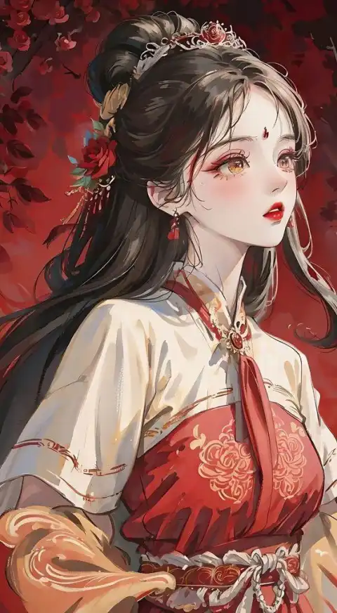 Bìa truyện Chuộc Lại Tuyết Lạnh