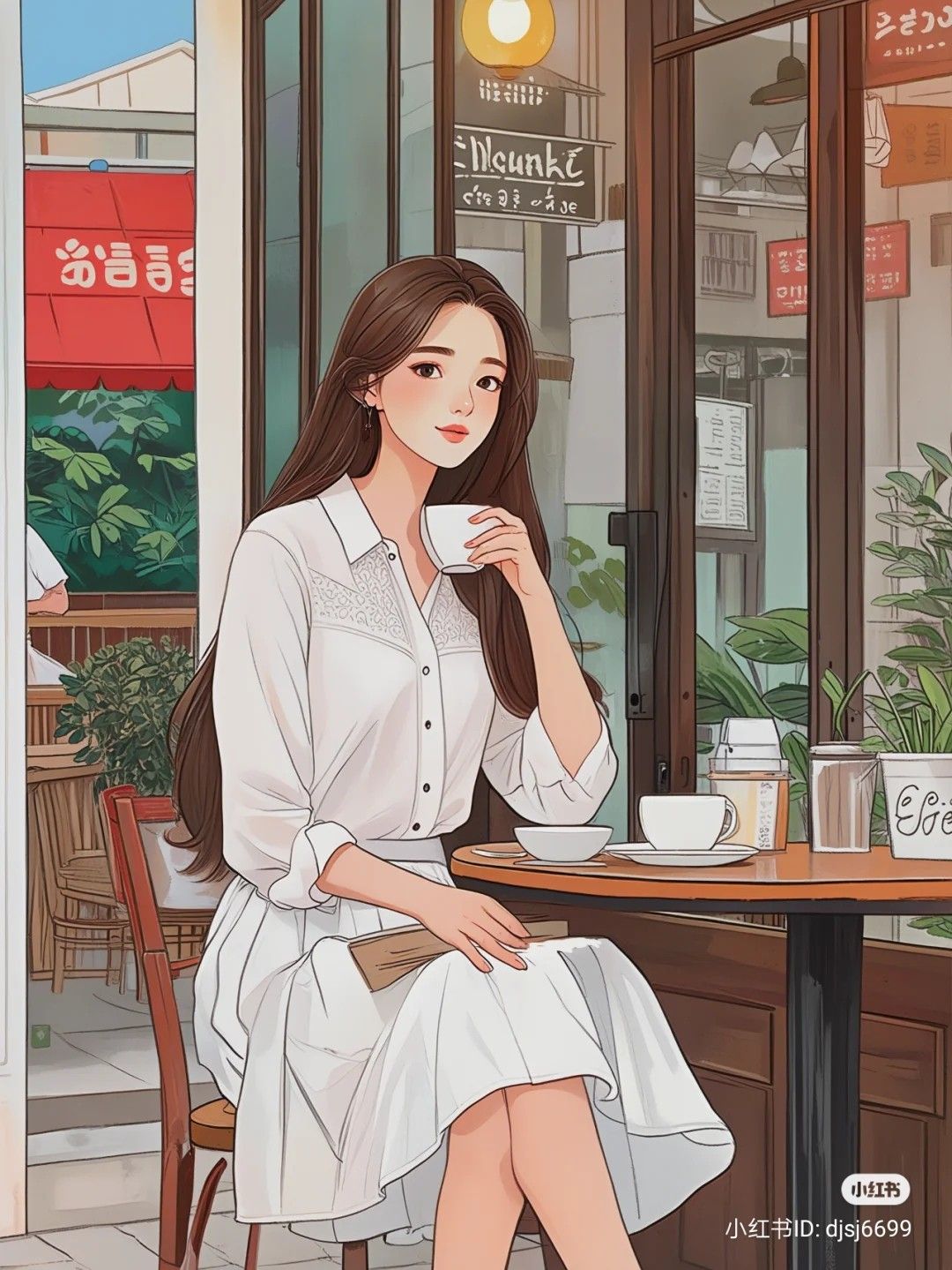 Bìa truyện Chuẩn Bị Ly Hôn