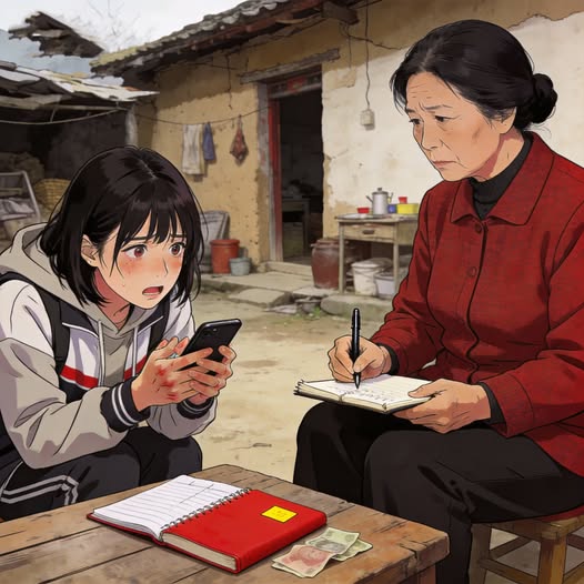 Chuyến Tàu Không Ai Nhìn Thấy