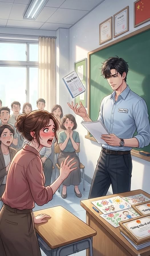 Chạy Đến Bên Em