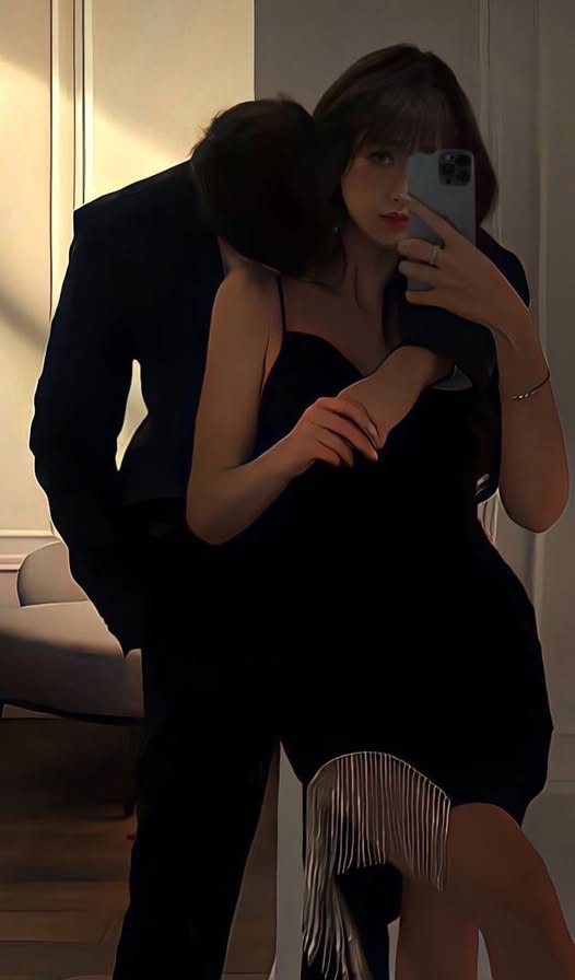 Cưới Nhầm “Tài Xế”, Lại Thành Phu Nhân Tổng Tài