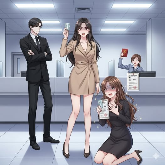 Cưới Sai Người