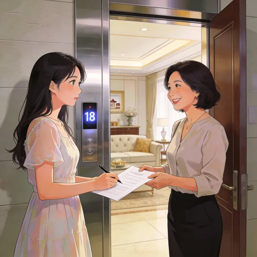 Căn Nhà Mới Mua Đã Chạy Mất