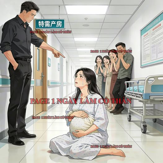 Căn Phòng Sinh Tử