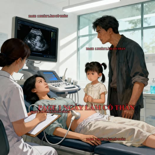 Công Chúa Trong Tủ Lạnh