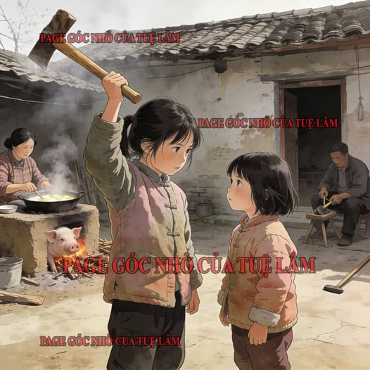 Cạnh Tranh Một Mình