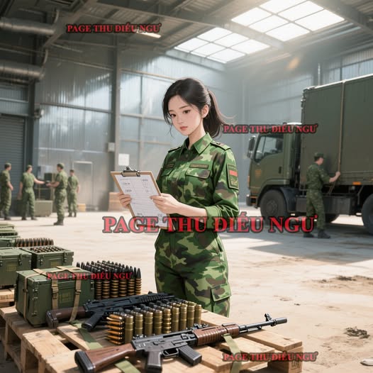 Bìa truyện Cánh Đồng Anh Túc