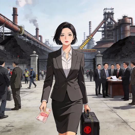 Con Chóa Của Tôi Biết Trước Tận Thế