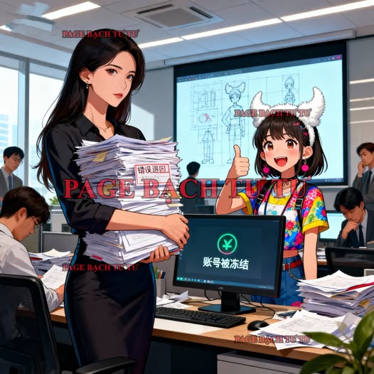 Con Cừu Nhỏ Dũng Cảm Nhất Của Bạn Trai