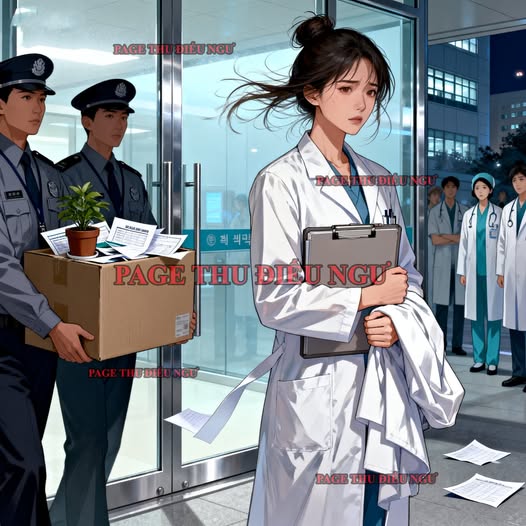 Bìa truyện Con Dâu Ngầm