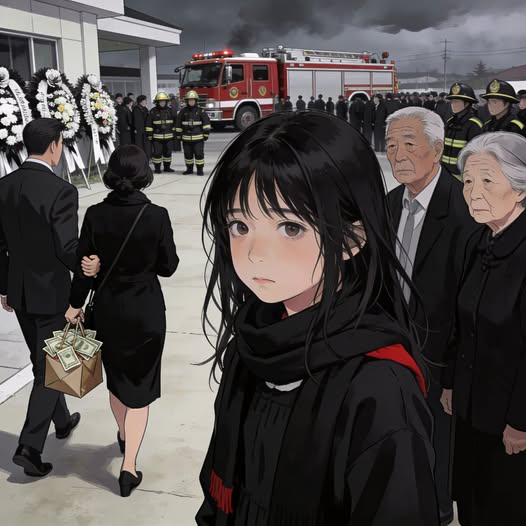 Con Gái Anh Hùng Bị Cả Làng Chèn Ép