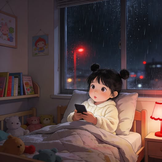 Con Gái Của Bé Viên Viên