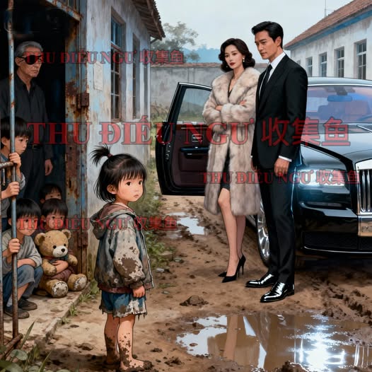 Bìa truyện Con Gái Máo Lạnh Của Nhà Họ Cố