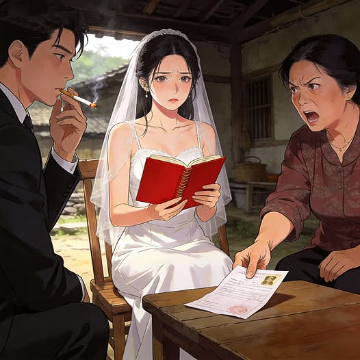 Con Gái Nhà Người Ta