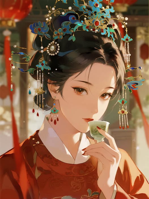 Con Nhà Trung Liệt