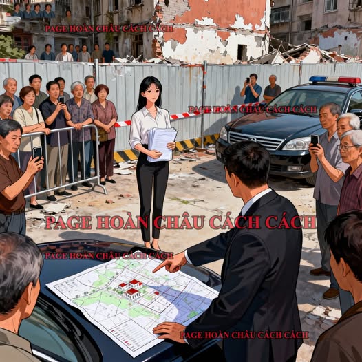 Con Trai Là Gốc Rễ, Con Gái Là Người Dưng