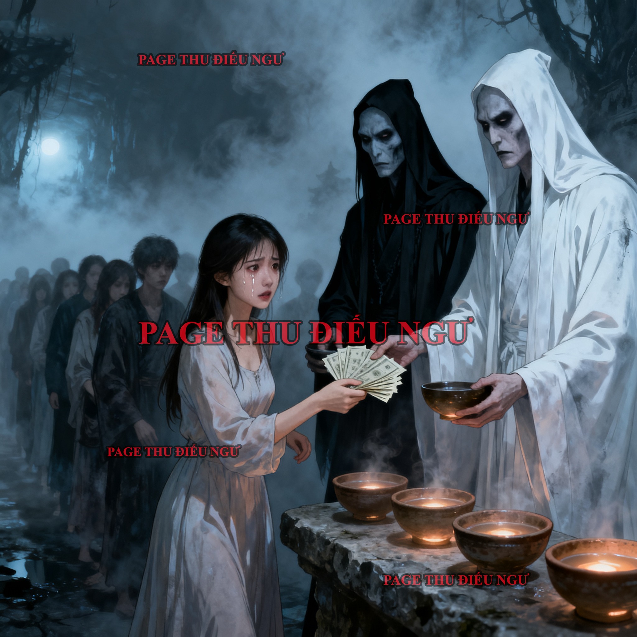 Con Trai Trọng Sinh Của Bạn Thân