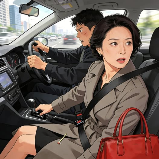 Con Trai Đứng Về Phía Vợ, Nhưng Nó Quên Ai Là Người Mua Căn Nhà