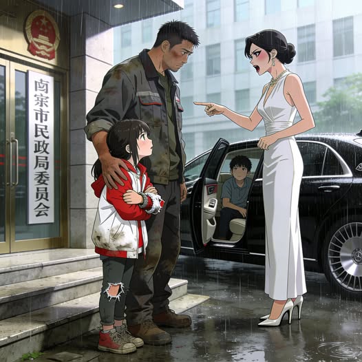 Con Đường Làm Giàu Của Lục Thâm