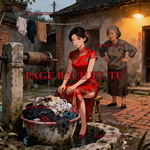 Cuộc Chiến Mẹ Chồng – Nàng Dâu