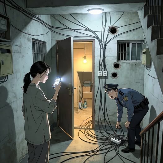 Cuộc Chiến Tiền Điện