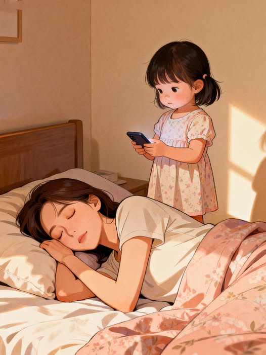 Cuộc Gọi Không Được Bắt Máy