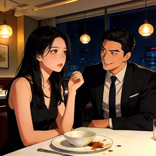 Cuộc Hôn Nhân Không Còn Nước Mắt