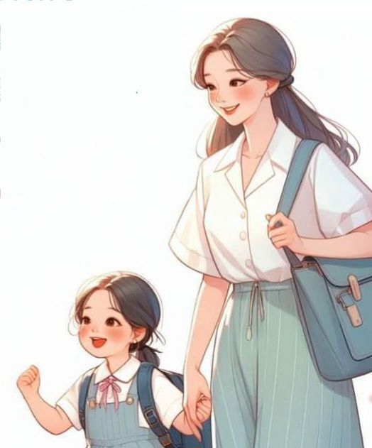 Bìa truyện Cuộc Sống Nghỉ Hưu Nuôi Con Của Đại Lão Mãn Cấp