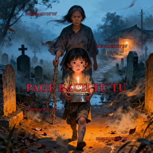 Bìa truyện Cuộc gọi từ sáu năm trước